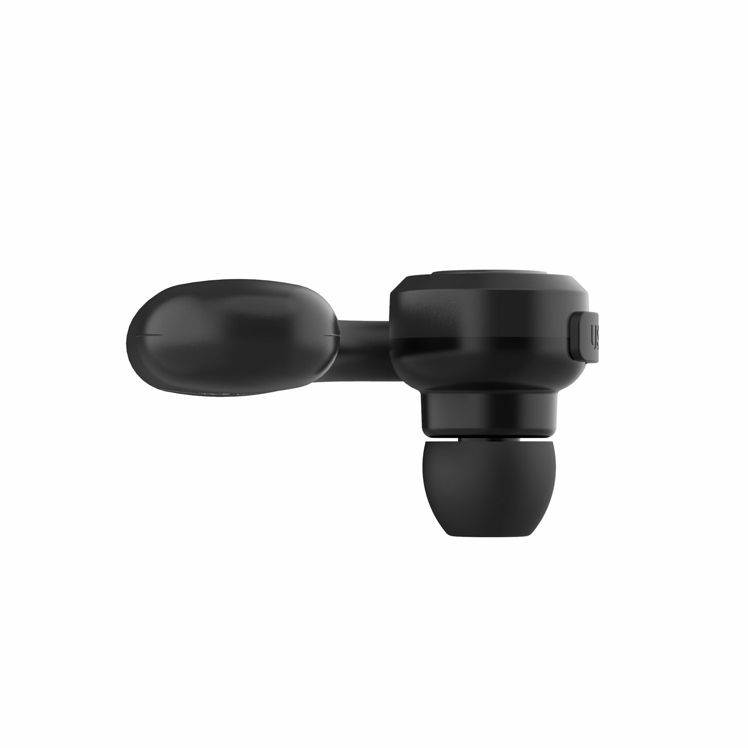 J6 TWS Single Ear Wireless Bluetooth Earhook Headset Stereo Gaming Music In-ear Earphone J6 TWS Single Ear Wireless Bluetooth Earhook Headset Stereo Gaming Music In-ear Earphone